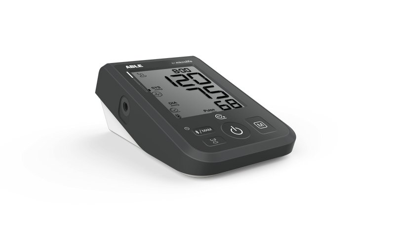 Able Blood Pressure Monitor (Bluetooth)