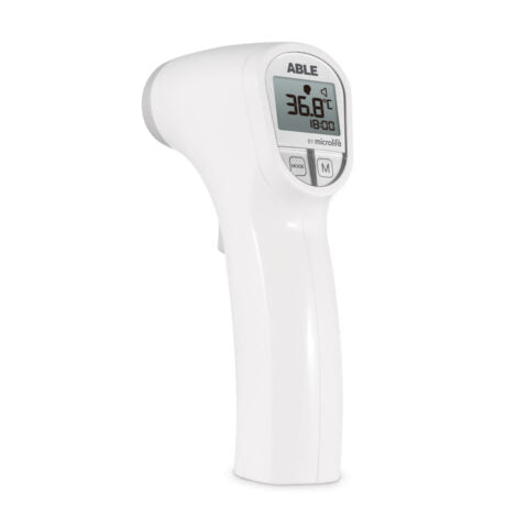 Able Infrared Thermometer NC300