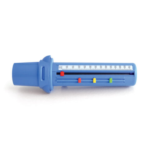 Able AirZone Peak Flow Meter