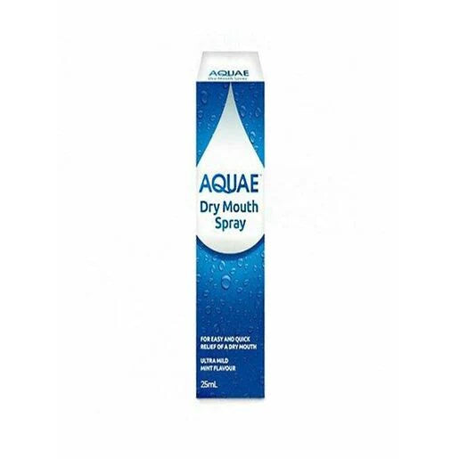 Aquae Oral Spray 25ml