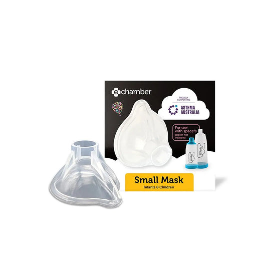 E-Chamber Spacer Mask Small