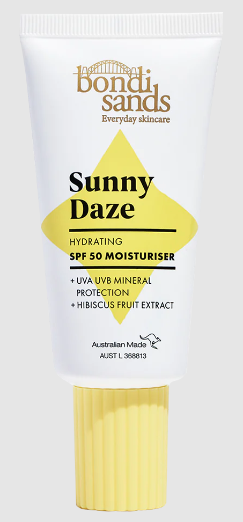 Bondi Sands Sunny Daze SPF 50 Moist 50g