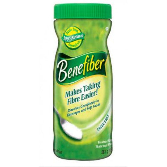Benefiber Fibre Supplement 261g