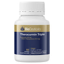 Bioceuticals Theracurmin Triple  - 60 Capsules