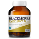 Blackmores Executive B Stress Formula - 62 Tablets