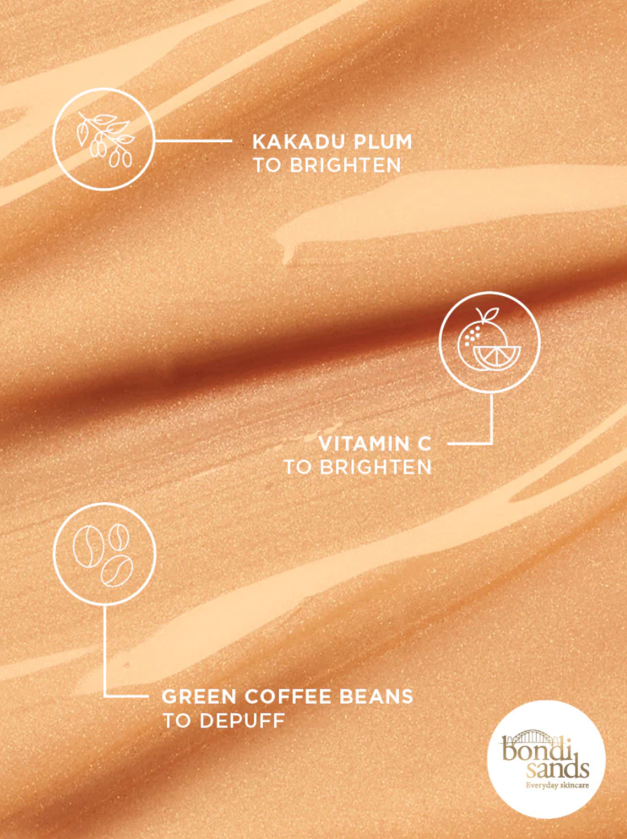 Bondi Sands Eye Spy Vitamin C Eye Cream 15ml