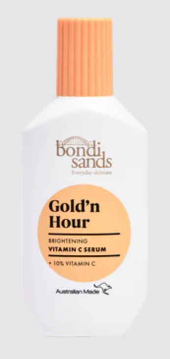 Bondi Sands Gold'n Hour Vitamin C Serum 30ml