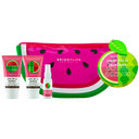 BrightLife Watermelon Wonderland Wash Bag 4 Piece Set