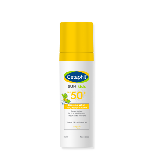 Cetaphil Sun Kids Liposomal Lotion SPF 50+ 150mL