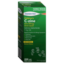 Chemists' Own Childrens C-Zine Liquid Bottle 200mL