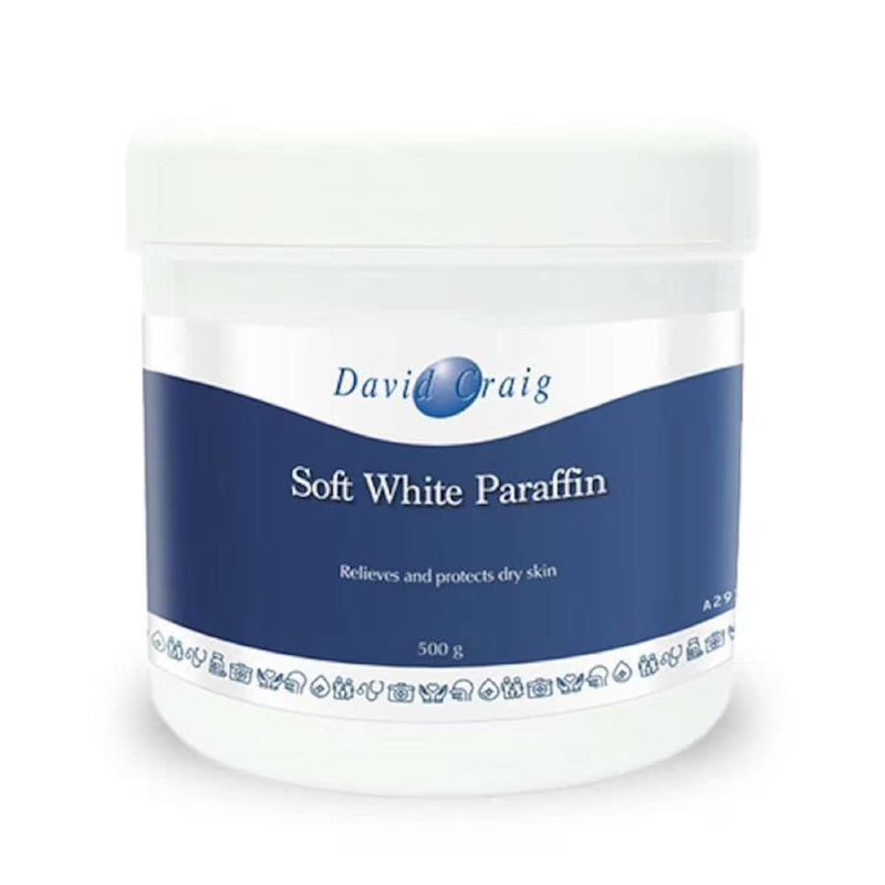 DAVID CRAIG Paraffin Gel 500g