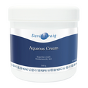 DAVID CRAIG Professional Aqueous Cream 500g