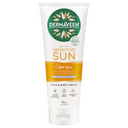 DermaVeen Daily Nourish Body Moisturiser SPF50+ 200g