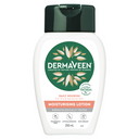 DermaVeen Daily Nourish Moisturising Lotion 250mL