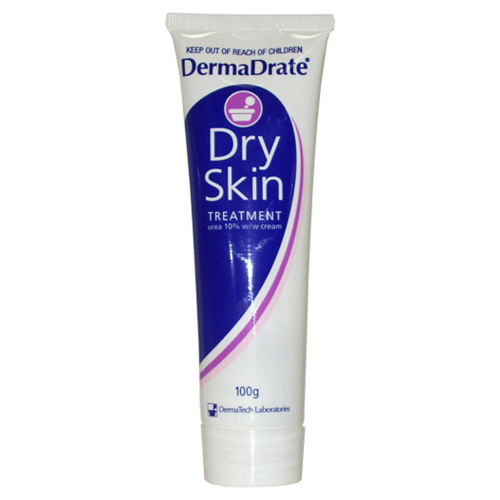 Dermadrate Urea 10% 100g