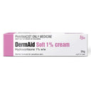 Ego Dermaid Soft 1% Eczema Cream 30g