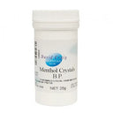 David Craig Menthol Crystals 25g