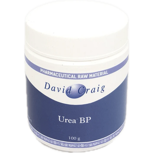 David Craig Urea Powder 100g