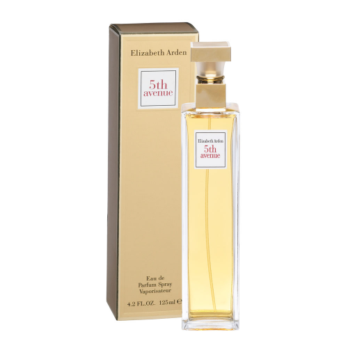 Elizabeth Arden Elizabeth Arden 5th Avenue EDP 125mL