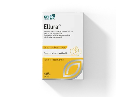Ellura - 15 Capsules