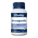 Faulding Ashwagandha Tablets 60