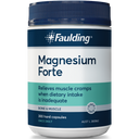 Faulding Magnesium Forte 300 Capsules