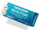 Ferro-F Tablets 60