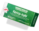 Ferro 200mg Tablets 60