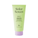 GEM Solar Screen SPF 50+ Hydrating Body Sunscreen Lotion 150mL