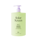 GEM Solar Screen SPF 50+ Hydrating Body Sunscreen Lotion 500mL