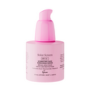 GEM Solar Screen SPF 50+ Hydrating Face Sunscreen Serum 30mL