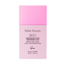 GEM Solar Screen SPF 50+ Lightweight Face Sunscreen Fluid 30mL