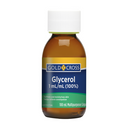 GOLDX Glycerol 100mL