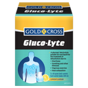 GoldX Gluco-Lyte Oral Sachets 40g x5
