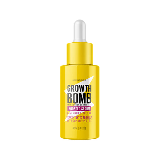Growth Bomb Growth & Volume Serum
