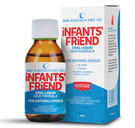 Infants Friend 100mL