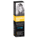 Invisible Zinc Sheer Defence Facial moisturiser SPF 50 50g
