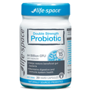 Life Space Double Strength Probiotic 30 Capsules