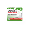 Lacteeze Double Strength Caplets 40