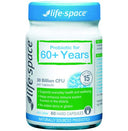 Life Space Probiotic 60+ years - 60 capsules