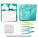 Basic Dressing Pack
