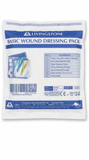 Basic Dressing Pack