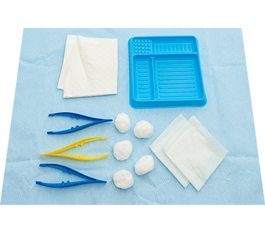 Basic Dressing Pack