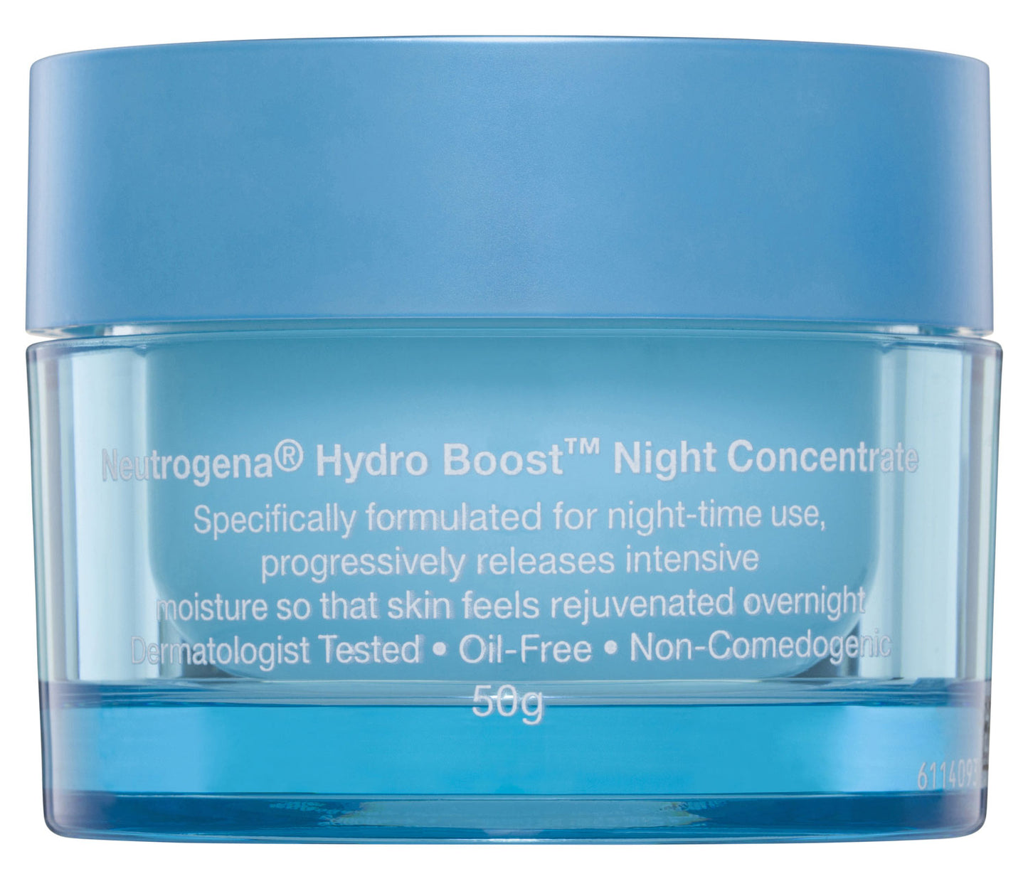 Neutrogena HydroBoost Night 50g