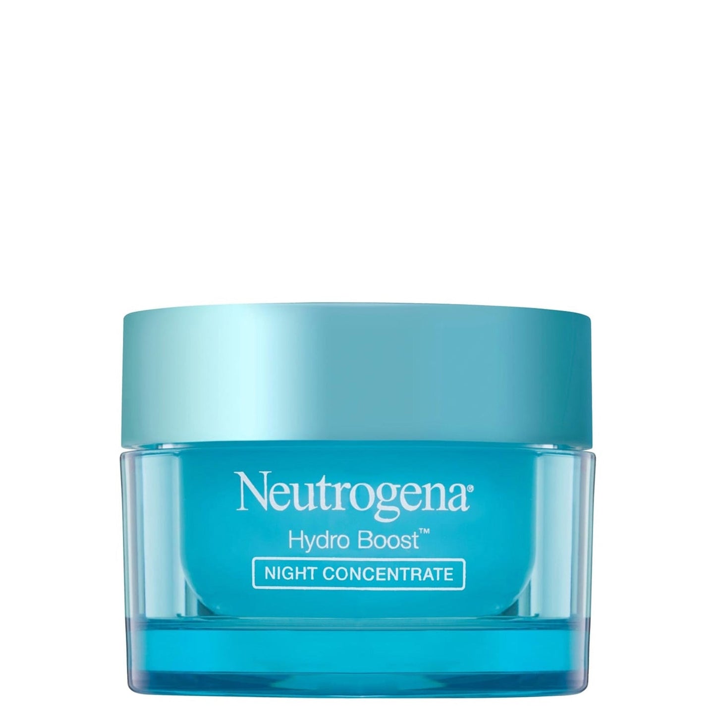 Neutrogena HydroBoost Night 50g