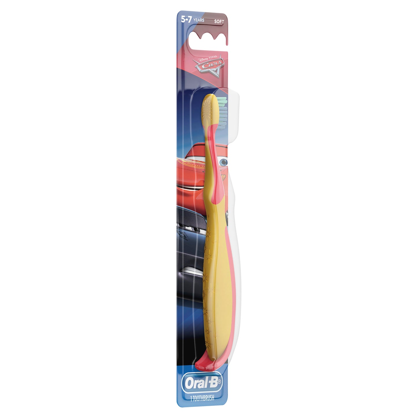 Oral-B Stage 3 Toothbrush 5–7 Years x12