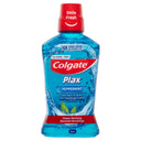 Colgate Plax Fresh Breath Peppermint Mouthwash 500ml