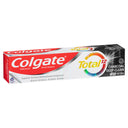 Colgate Total Deep Clean with Charcoal Toothpaste 200g x12