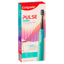 Colgate Pulse Connected Deep Clean Toothbrush 1pk