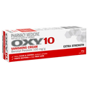 OXY 10 Extra Strength Vanishing Cream 25g
